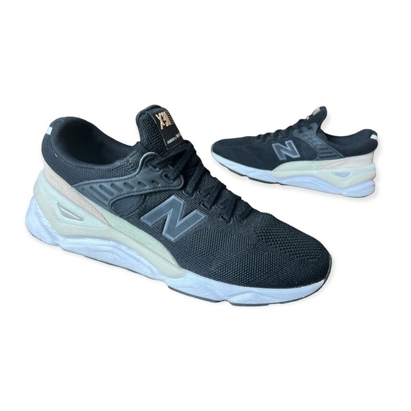 New Balance Women’s X-90 Running Sneakers WSX90TXB, Size 11 - Picture 2 of 8